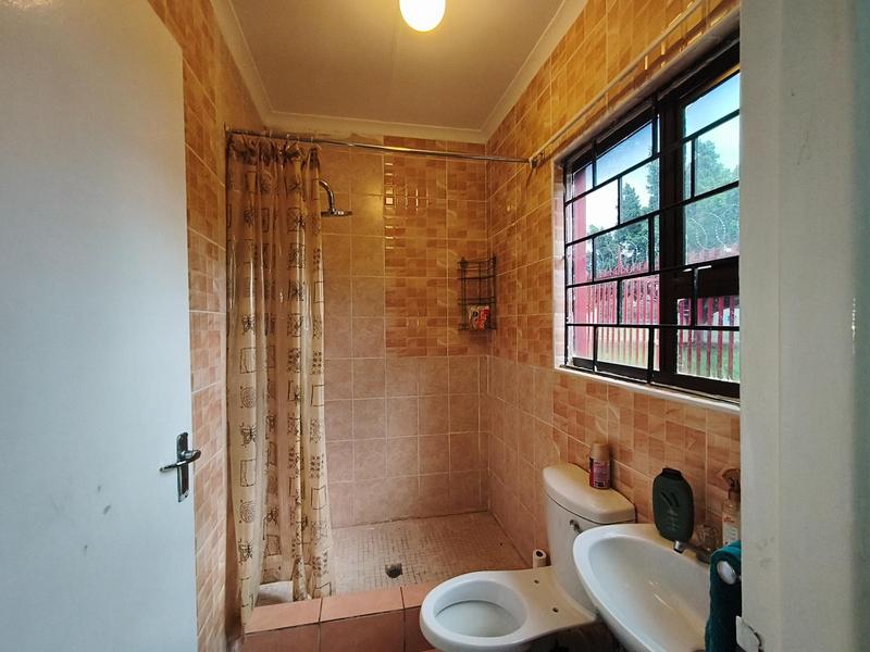 4 Bedroom Property for Sale in Mthata Eastern Cape